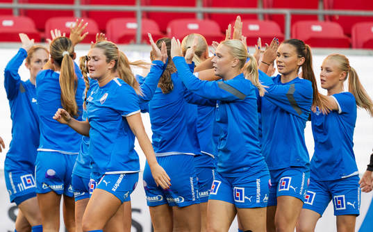 Kalmars spelare