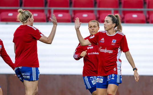 Vittsjös Clara Markstedt