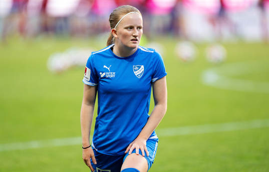 Kalmars Vera Andersson