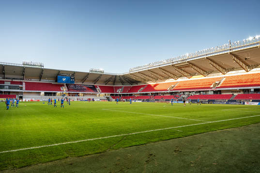 Guldfågeln Arena