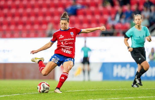 Vittsjös Jessica Ayers