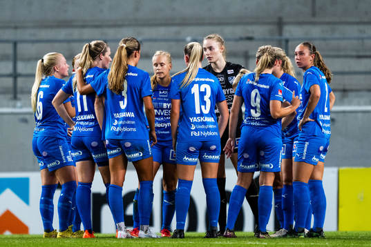 Kalmars spelare