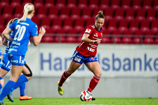 Vittsjös Hanna Ekengren