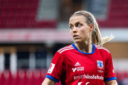 Vittsjös Nellie Persson