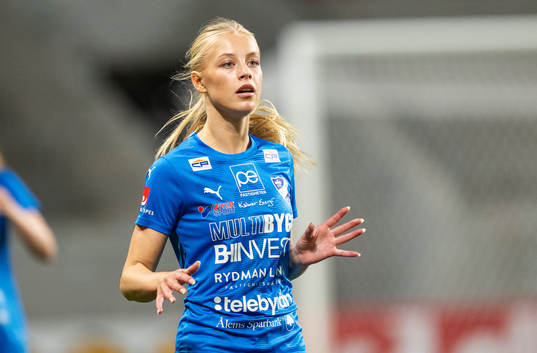 Kalmars Elsa Lind