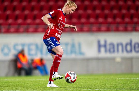 Vittsjös Clare Polkinghorne