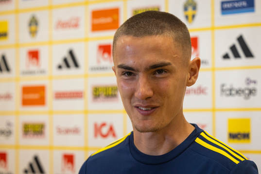 Gustaf Lagerbielke of Sweden