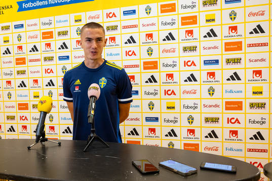 Gustaf Lagerbielke of Sweden