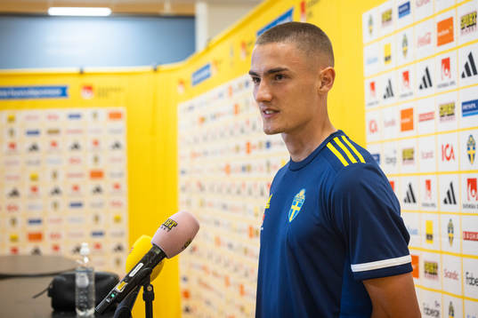Gustaf Lagerbielke of Sweden