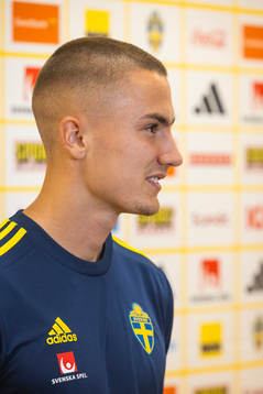 Gustaf Lagerbielke of Sweden