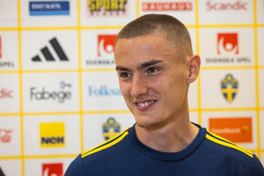 Gustaf Lagerbielke of Sweden