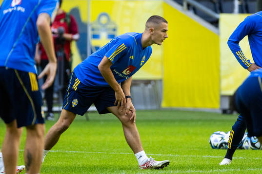 Gustaf Lagerbielke of Sweden