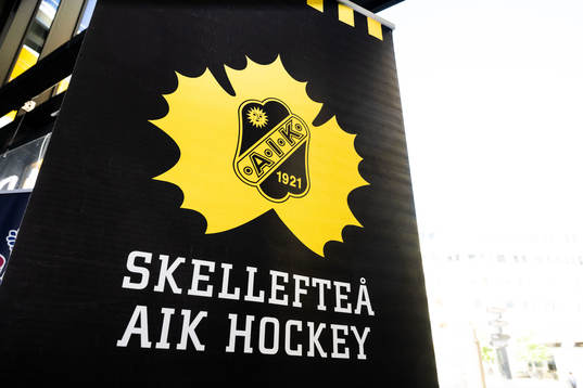 s logotyp