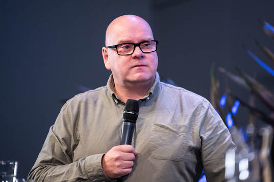 s och SDHL:s upptaktsträff