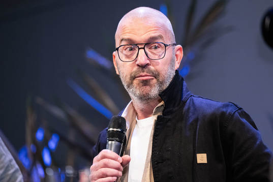 s och SDHL:s upptaktsträff