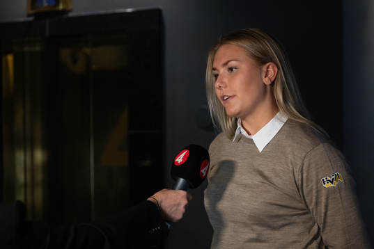 s Elin Svensson