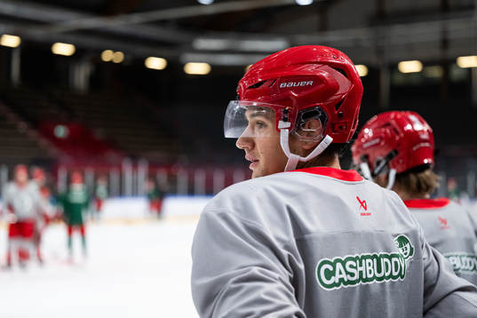 Linus Nässén