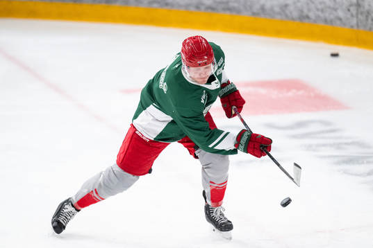 Carl Klingberg