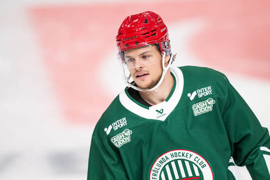 Malte Strömwall