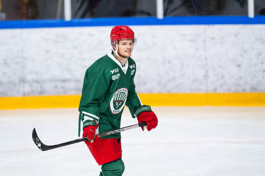 Malte Strömwall