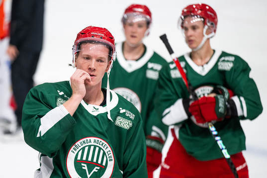 Gustav Rydahl