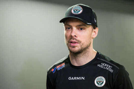 Mats Rosseli Olsen