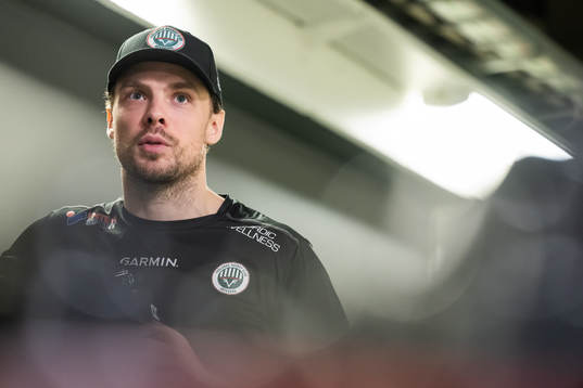 Mats Rosseli Olsen