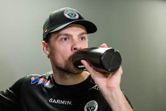Mats Rosseli Olsen