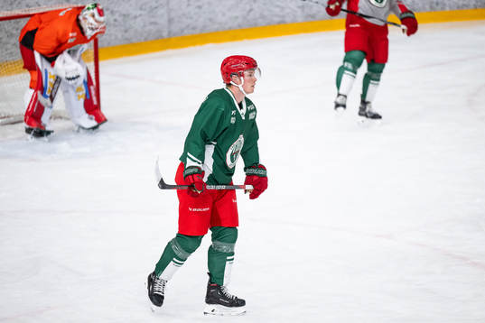 Linus Öberg