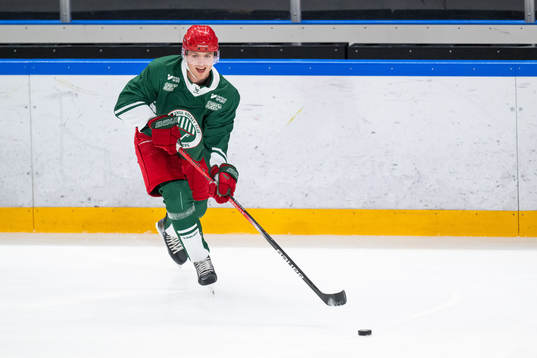 Linus Högberg