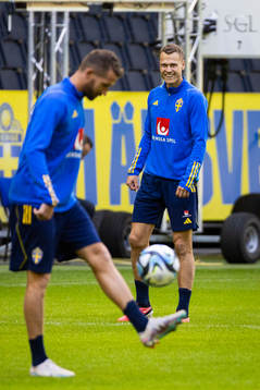 Viktor Claesson of Sweden