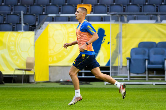 Gustaf Lagerbielke of Sweden