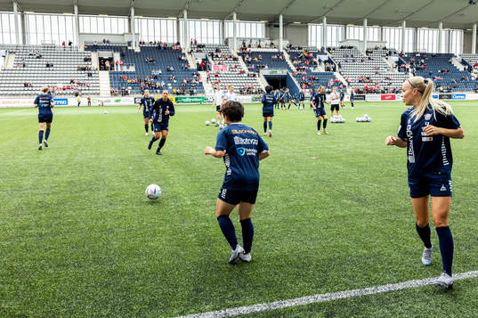 Players of Linköping