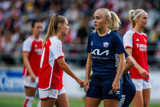 Linköpings Alva Selerud