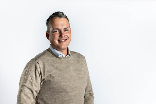 HV71s tränare Tomas Montén