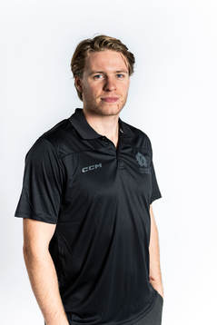 Skellefteås Rickard Hugg