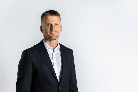 Frölundas Nicklas Lasu