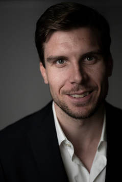 Frölundas Henrik Tömmernes