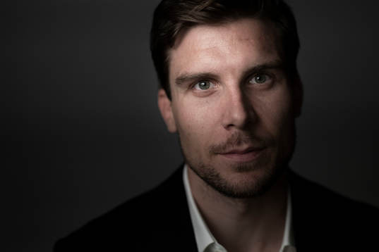 Frölundas Henrik Tömmernes