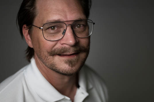 Leksands tränare Björn Hellkvist