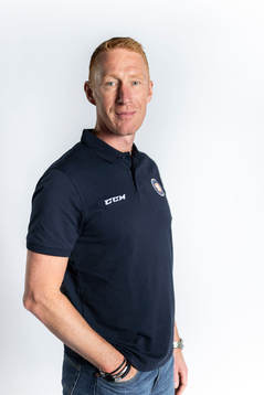 Växjös tränare Jörgen Jönsson