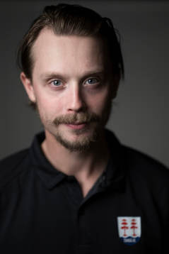 Timrås Jonathan Dahlén