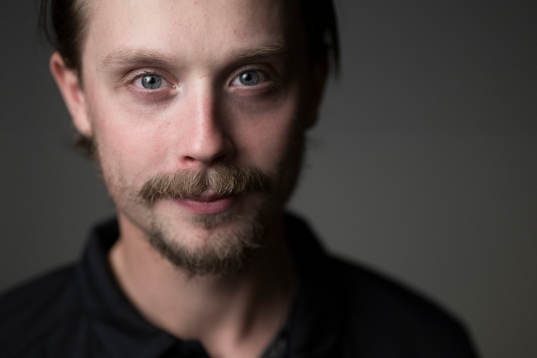 Timrås Jonathan Dahlén