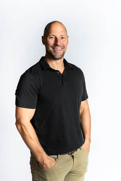 Rögles sportchef Chris Abbott