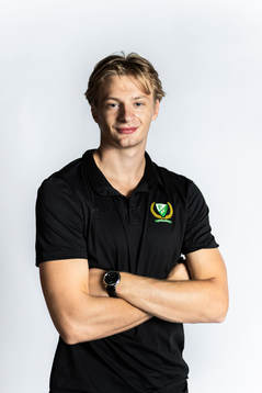 Färjestads Carl Lindbom