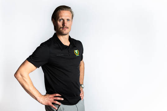 Färjestads Magnus Nygren