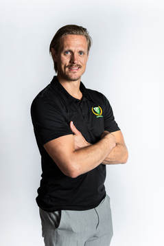 Färjestads Magnus Nygren