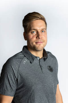 Luleås Juhani Tyrväinen