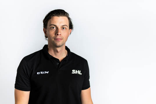 s och SDHL:s upptaktsträff