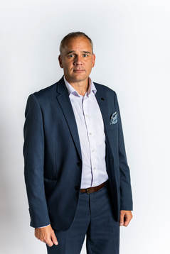 Johan Hemlin, sportchef SHL